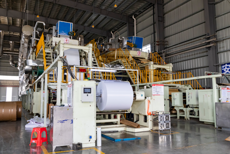 888集团电子游戏新质料科技工业园(三期美纹纸胶粘带及布基胶粘带)项目 征求意见稿信息果真